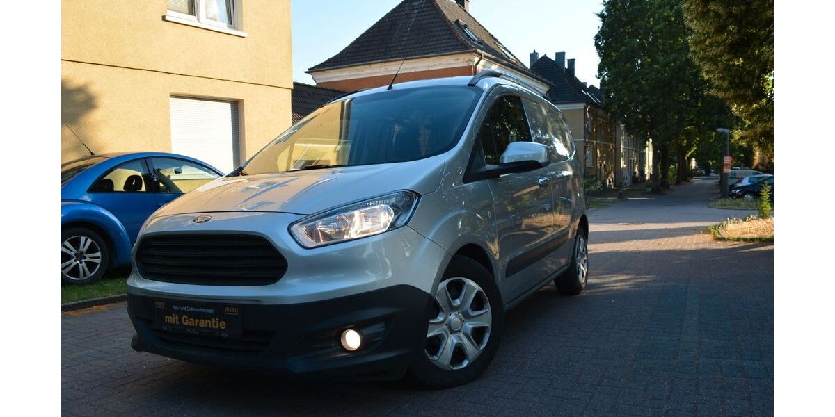 Ford Transit 65.000 km 9.290 &euro; Bergkamen 59192