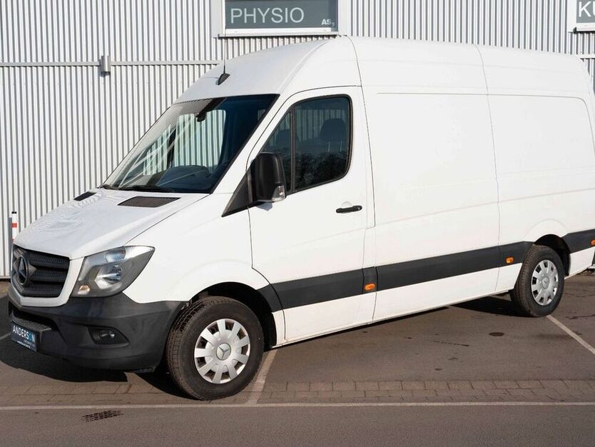 Sprinter