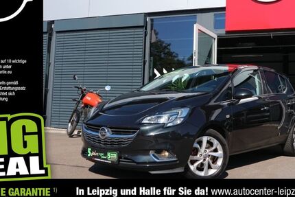 Opel Corsa 50.759 km 9.890 € Leipzig 04205