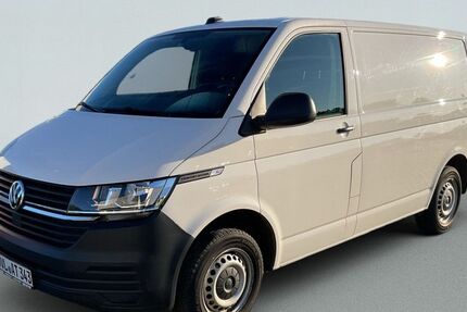 VW T6 Transporter 107.210 km 24.880 &euro; Wittenberge 19322
