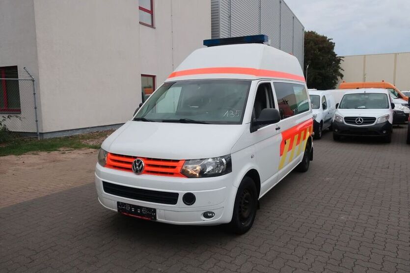 T5 Transporter