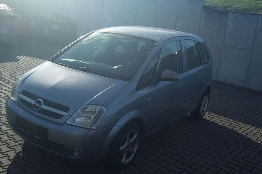 Meriva