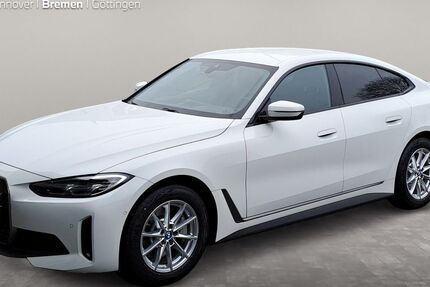 BMW i4 20.165 km 43.912 &euro; Bremen 28279