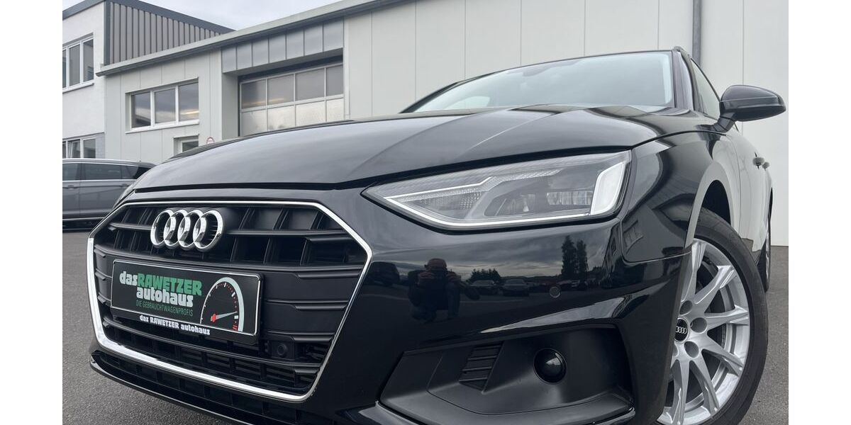 Audi A4 37.667 km 26.760 &euro; Marktredwitz 95615