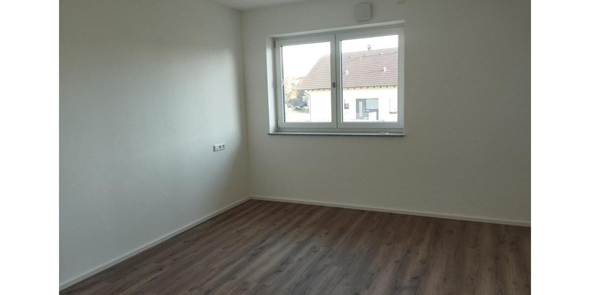 Etagenwohnung Bad Buchau - 3.5 Zimmer, 87 m&sup2;, 1.005&euro; | Angebot:25715178