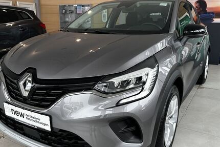 Renault Captur 37.366 km 15.990 &euro; Görlitz 02827