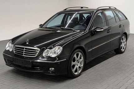 Mercedes C 350