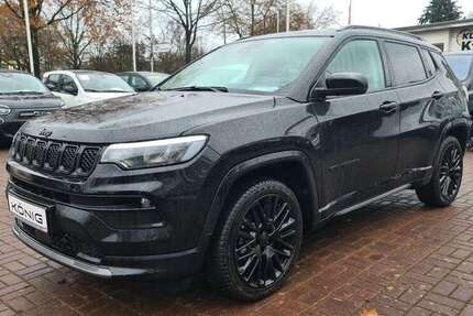 Jeep Compass 19.980 km 24.998 &euro; Berlin 13599