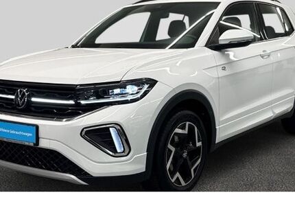 VW T-Cross 9.954 km 24.500 &euro; Freiburg 79108