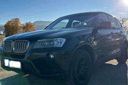 BMW X3 198.000 km 15.499 € Böbingen 73560
