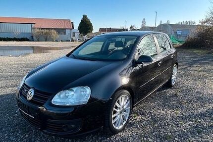 VW Golf 94.866 km 6.790 &euro; Dannstadt-Schauernheim 67125