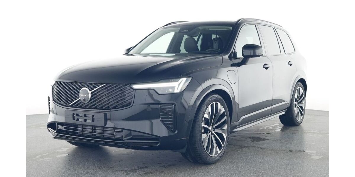 Volvo XC90 20.000 km 77.950 &euro; Strausberg 15344