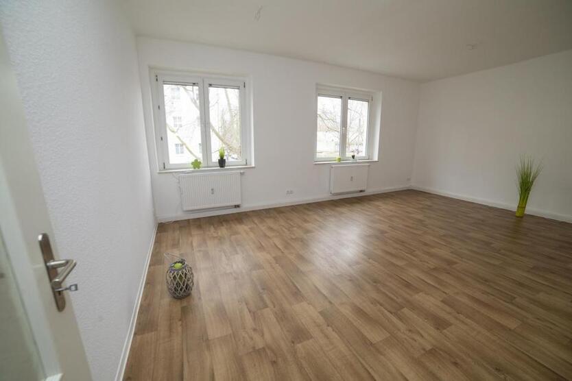 moderne 2-Raumwohnung im Zentrum zimmer