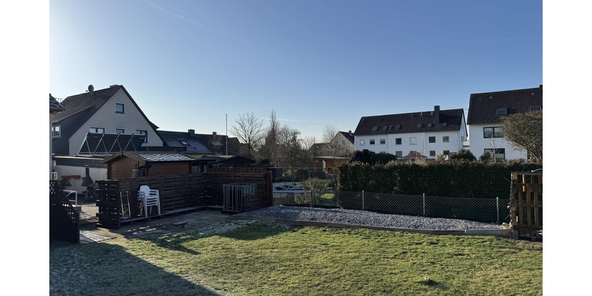 Großzügiges Wohnhaus in Rössing 6 zimmer