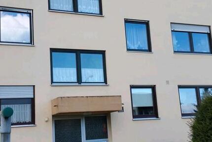 4 Zimmer-Wohnung 4 zimmer