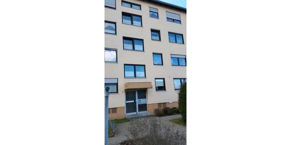 4 Zimmer-Wohnung 4 zimmer