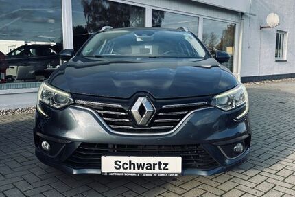 Renault Megane 149.000 km 8.990 &euro; Gielow 17139