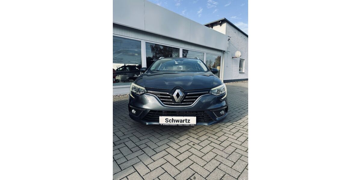 Renault Megane 149.000 km 8.990 &euro; Gielow 17139