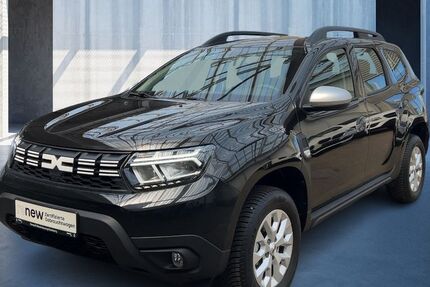 Dacia Duster 4.088 km 16.890 &euro; Hamburg 22529