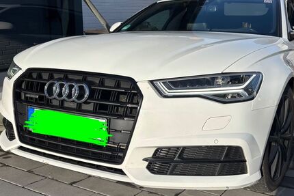 Audi A6 124.000 km 28.000 &euro; Lindlar 51789