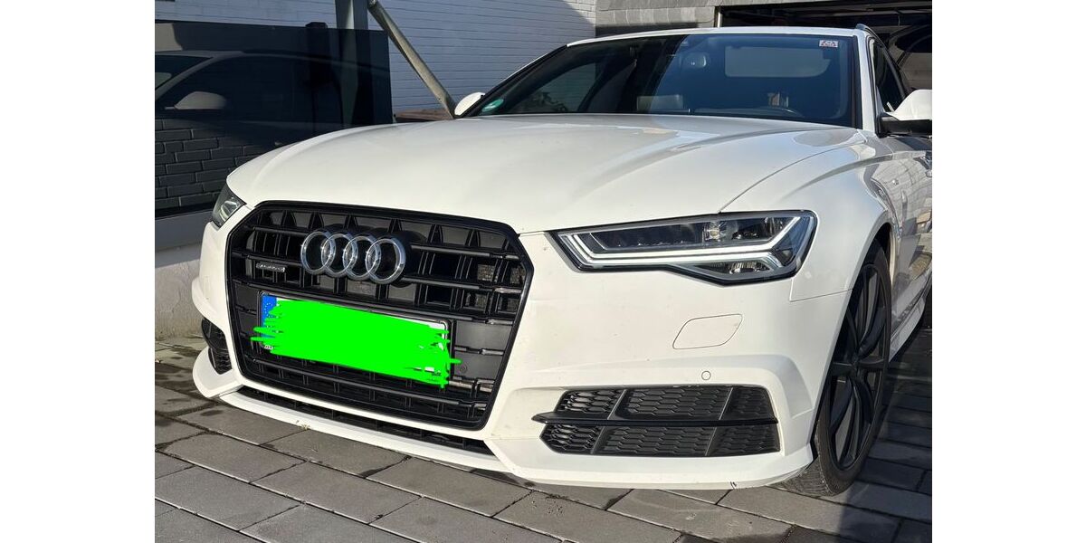 Audi A6 124.000 km 28.000 &euro; Lindlar 51789