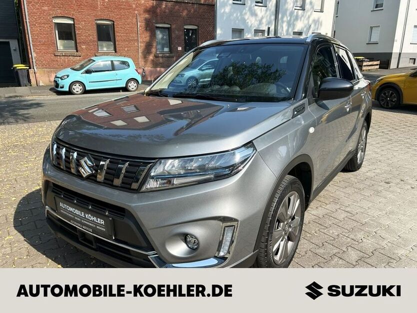 Vitara