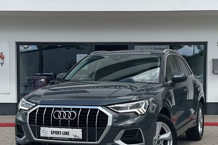 Audi Q3 59.800 km 30.999 € Landshut 84030