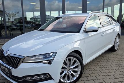 Skoda Superb 90.600 km 24.999 &euro; Damme 49401