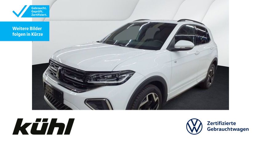 VW T-Cross 23.520 km 26.690 &euro; Gifhorn 38518
