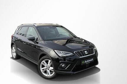 Seat Arona 94.950 km 12.950 &euro; Roth 91154