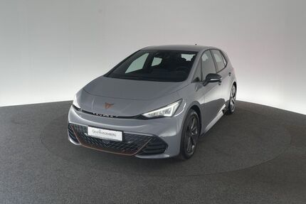 Cupra Born 28.700 km 27.260 &euro; Aach 78267