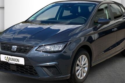 Seat Ibiza 4.328 km 21.960 &euro; Schmalkalden 98574