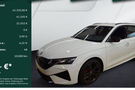 Skoda Octavia 9.936 km 41.335 € Aachen 52078