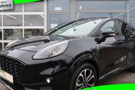 Ford Puma 52.440 km 19.420 &euro; Marl 45772