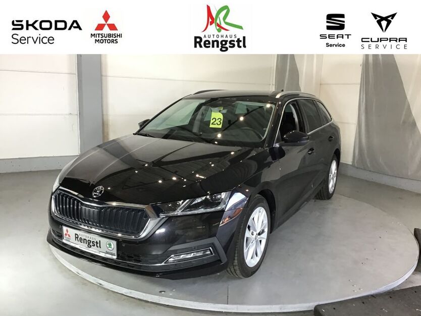 Skoda Octavia 99.650 km 20.490 € Saal a. d. Donau 93342