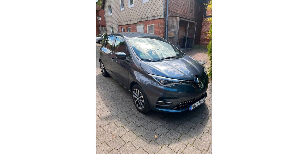 Renault ZOE 58.000 km 13.500 &euro; Bad Münder 31848