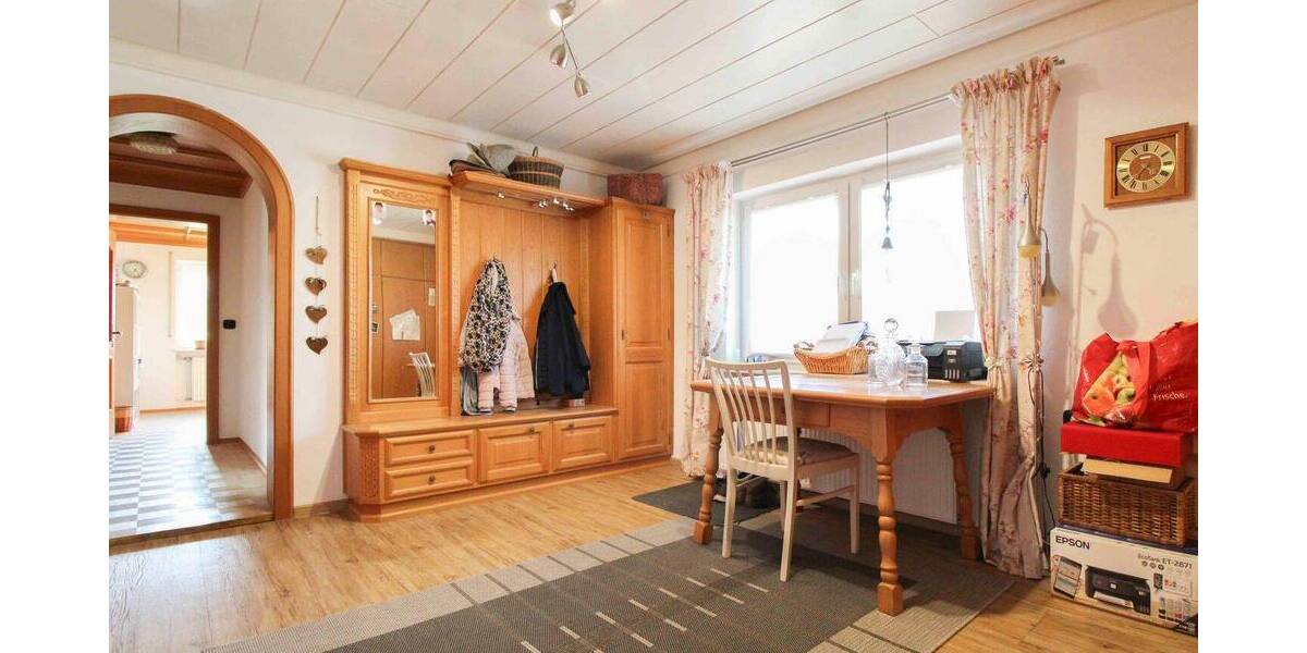 Mehrfamilienhaus, Wohnhaus Tettnang Laimnau - 1 Zimmer, 649.000&euro; | Angebot:26307604