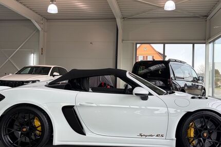 Porsche Boxster 1.500 km 159.718 &euro; Altensteig 72213