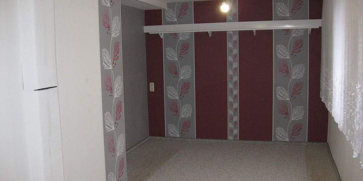 Reihenhaus Bad Frankenhausen/Kyffhäuser Bad Frankenhausen - 4 Zimmer, 129 m&sup2;, 165.000&euro; | Angebot:25730364