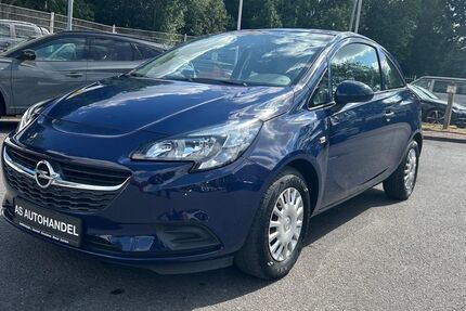 Opel Corsa 74.000 km 6.790 &euro; Datteln 45711