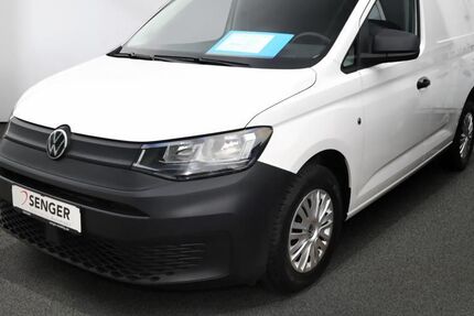 VW Caddy 44.120 km 18.790 € Lübeck 23556