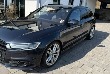 Audi A6 171.500 km 22.500 &euro; Orlenbach 54595