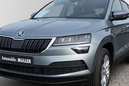 Skoda Karoq 59.730 km 23.990 &euro; Leipzig 04328