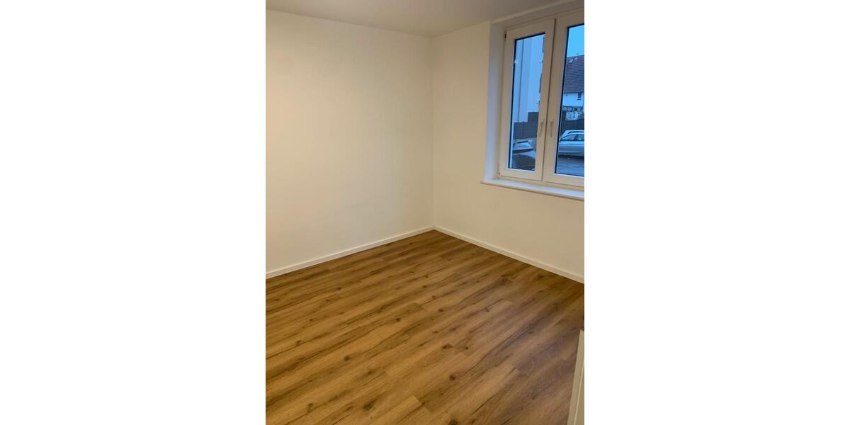 2-Zimmer-Wohnung im Herzen von Gelnhausen! 2 zimmer