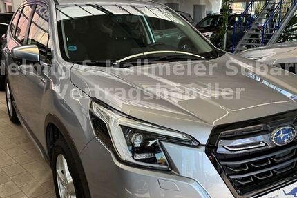 Subaru Forester 105.000 km 28.500 &euro; Hörstel 48477