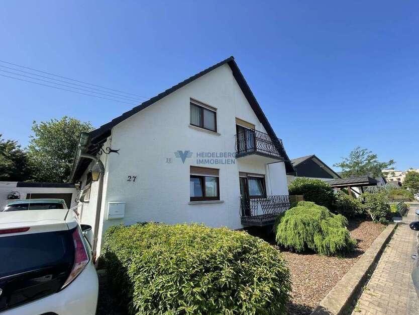 Haus zum Kaufen in Walldorf 825.000 € 170.39 m²