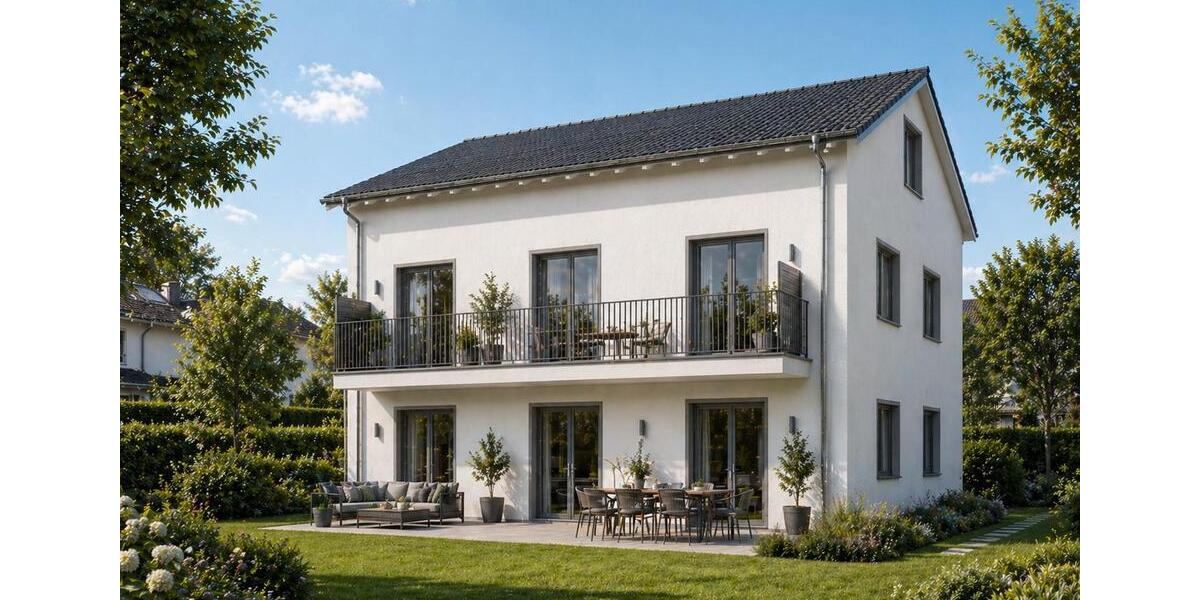 Etagenwohnung Ingolstadt Südost - 5 Zimmer, 80 m&sup2;, 1.140&euro; | Angebot:26312682