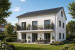 Etagenwohnung Ingolstadt Südost - 5 Zimmer, 80 m&sup2;, 1.140&euro; | Angebot:26312682