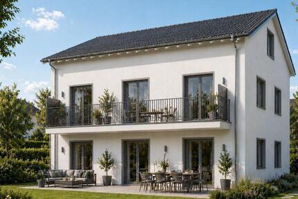 Wohnung Ingolstadt Südost - 5 Zimmer, 80 m&sup2;, 1.140&euro; | Angebot:26312682