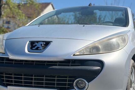 Peugeot 207 170.000 km 1.999 &euro; Duderstadt 37115
